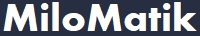 מילומטיק לוגו